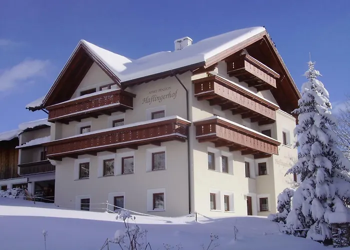 Haflingerhof